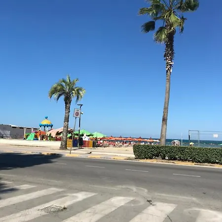 Appartamento A Due Passi Dal Mare *