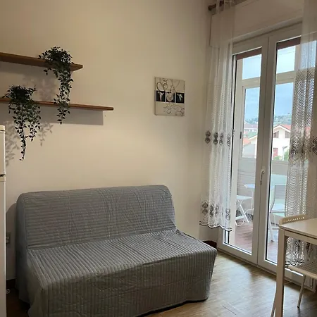 Appartamento A Due Passi Dal Mare