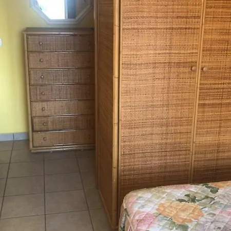דירה A Due Passi Dal Mare Tortoreto