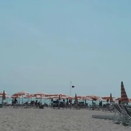 A Due Passi Dal Mare דירה Tortoreto